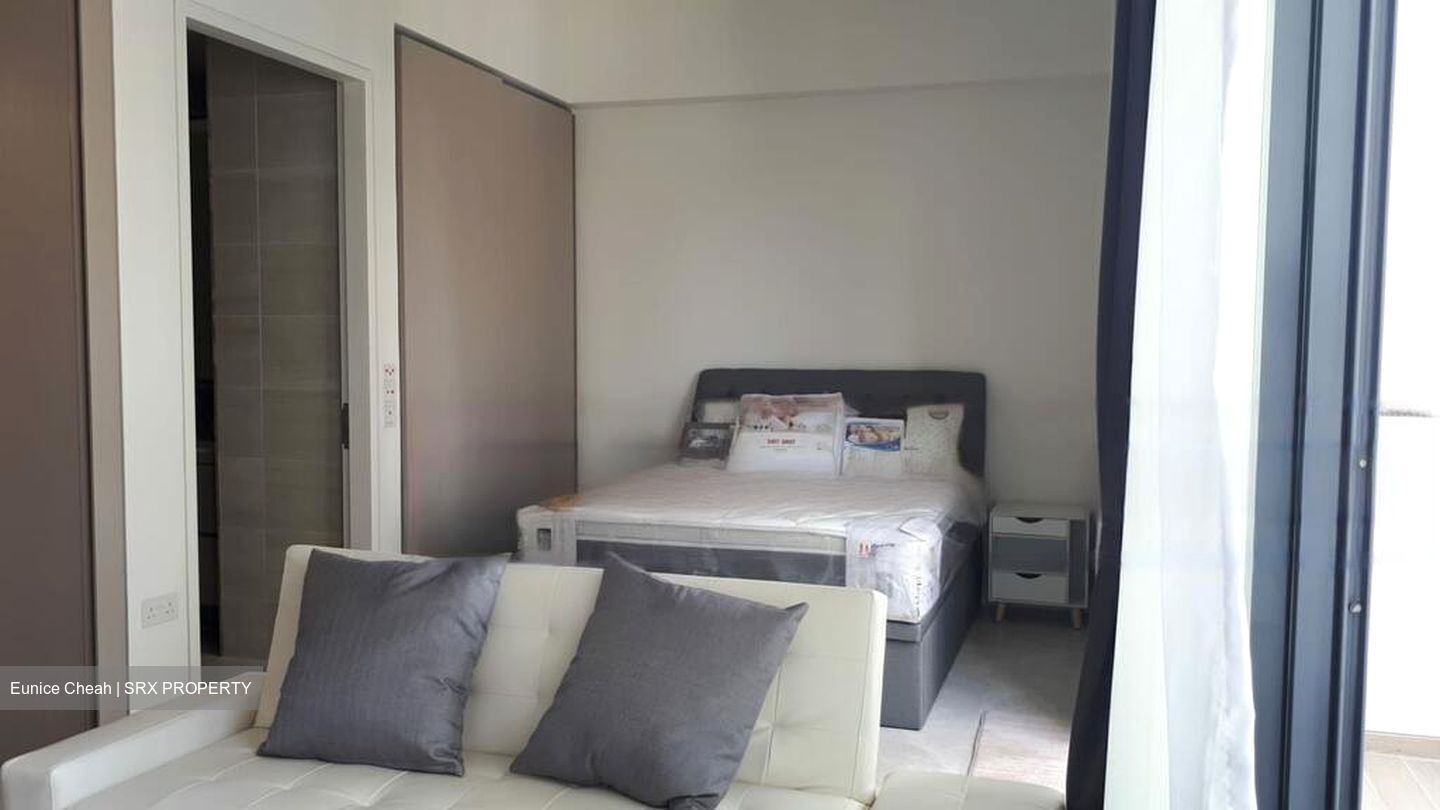 Highline Residences (D3), Condominium #463441421